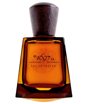 1697 Frapin perfume - a fragrance for women and men 2011