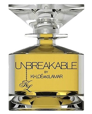 Unbreakable Khloe and Lamar perfume - a fragrance for women and men 2011