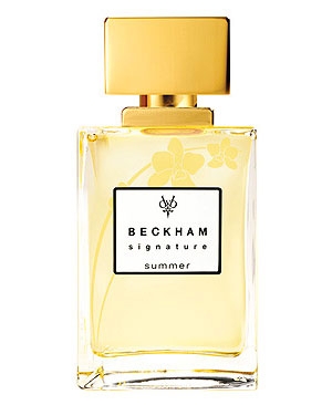 Signature Summer for Her David & Victoria Beckham de dama