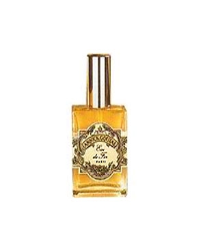 Eau du Fier Annick Goutal de barbati