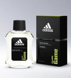 Pure Game Adidas für Männer