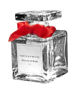 Le Pret-a-Parfumer Yang: Aromatic Water Stephanie de Bruijn - Parfum sur Mesure для женщин
