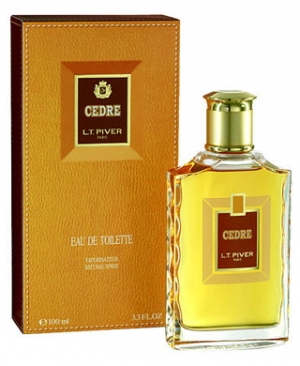 Cedre di L.T. Piver da uomo