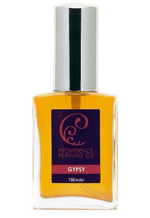 Gypsy Providence Perfume Co. for women and men