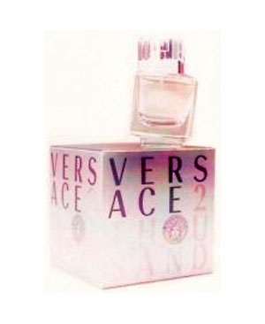 Versace 2 Thousand Versace de dama