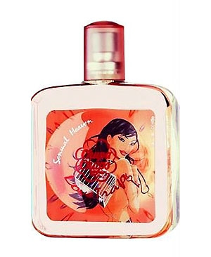 Love Trap Sensual Heaven Chupa Chups для женщин