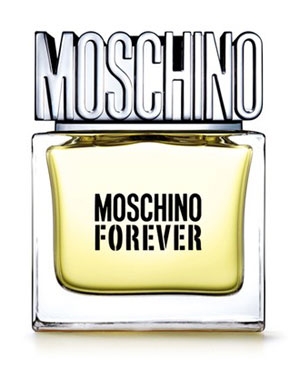 Туалетная вода Moschino Forever Moschino для мужчин