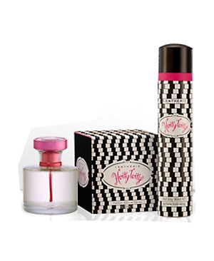 Hoity Toity (Original) Hoity Toity para Mujeres