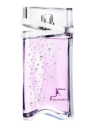 salvatore ferragamo fascinating perfume