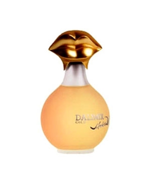 Dalimix Gold Salvador Dali für Frauen