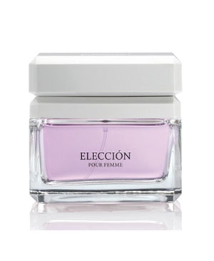 Eleccion Pour Femme Mercadona для женщин