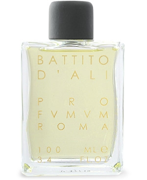 Battito d`Ali Profumum Roma pour homme et femme