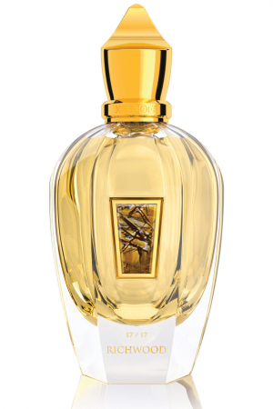 Richwood di Xerjoff da donna e da uomo