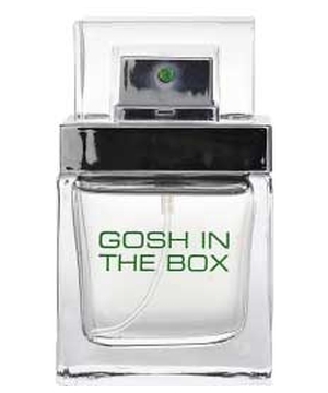 Gosh In The Box for Men Gosh für Männer