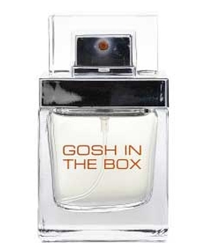 Gosh In The Box for Women Gosh für Frauen