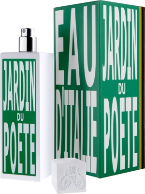 Jardin du Poete Eau D`Italie unisex