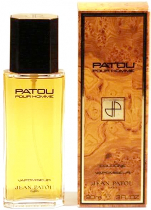 Patou Pour Homme Prive Jean Patou cologne - a fragrance for men 1994