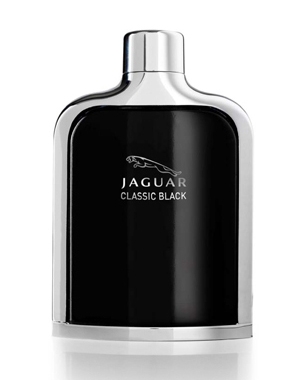 Туалетная вода Classic Black Jaguar для мужчин