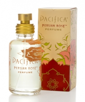 Persian Rose Pacifica de dama