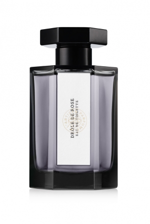 Drôle de Rose L`Artisan Parfumeur pour femme