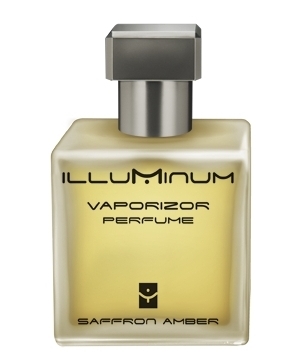Парфюм Saffron Amber Illuminum для мужчин и женщин