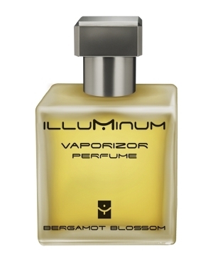 Bergamot Blossom Illuminum unisex