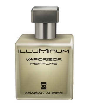 Парфюм Arabian Amber Illuminum для мужчин и женщин