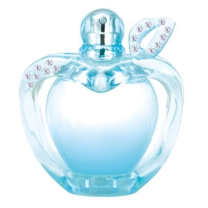 Sweet Charm Blue Novae Plus de dama