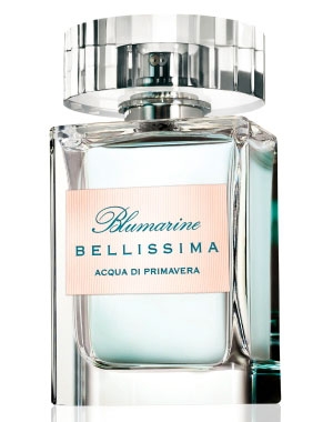 Парфюм Bellissima Acqua di Primavera Blumarine для женщин