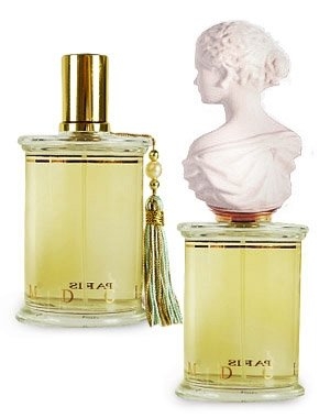 Парфюм La Belle Helene MDCI Parfums для женщин