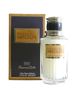 Absolute Massimo Dutti de barbati