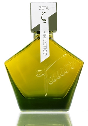 Zeta Tauer Perfumes pour femme