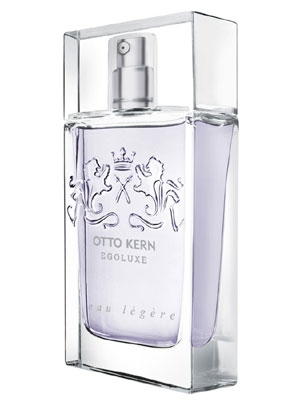 Egoluxe Eau Legere Feminin Otto Kern Feminino