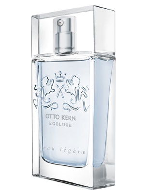 Egoluxe Eau Legere Masculin Otto Kern für Männer