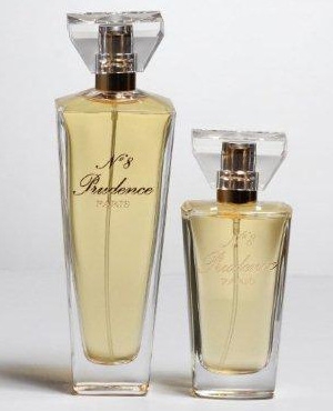 No 8 Prudence Paris für Frauen