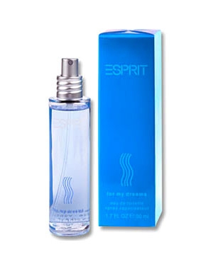 Esprit for my Dreams Esprit de dama