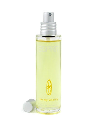 Esprit for my Vitality Esprit pour femme