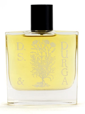 Italian Citrus D.S. & Durga pour homme