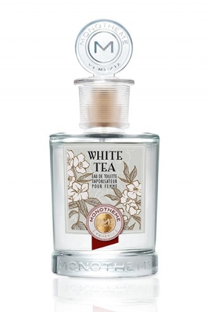 White Tea Monotheme Fine Fragrances Venezia für Frauen