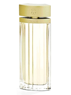 Tous L'Eau pour le Corps Tous perfume - a fragrance for women 2011