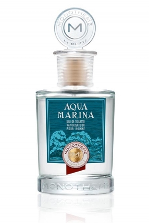 Aqva Marina Monotheme Fine Fragrances Venezia для мужчин