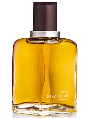 Essencial Masculino Natura for men