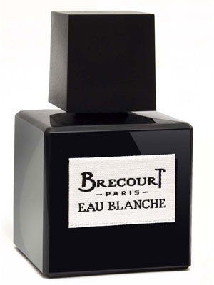 Eau Blanche Brecourt pour femme