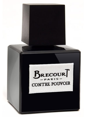 Contre Pouvoir di Brecourt da uomo