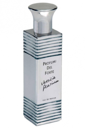 Versilia Platinum Profumi del Forte für Frauen und Männer