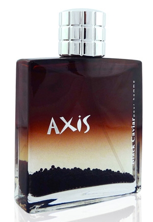 Axis Black Caviar Axis für Männer