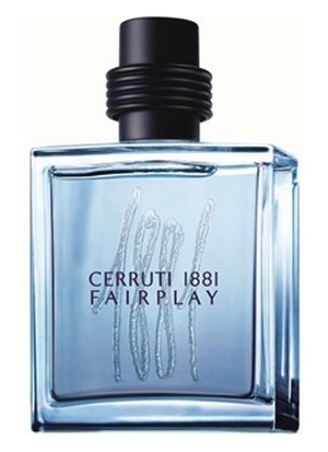 1881 Fairplay Cerruti для мужчин