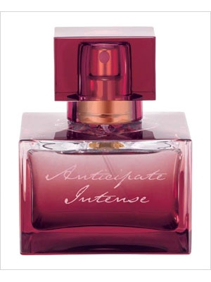 Anticipate Intense Amway perfume - a fragrance for women