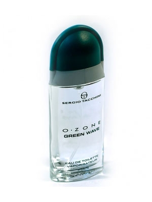 O-Zone Green Wave Sergio Tacchini für Männer