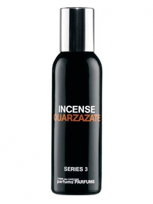 Comme des Garcons Series 3 Incense: Ouarzazate Comme des Garcons für Frauen und Männer
